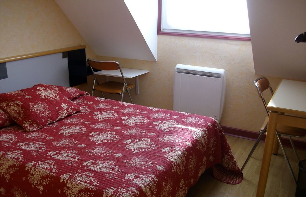 Au Logis Des Ours Belfort Nord Offemont Kültér fotó